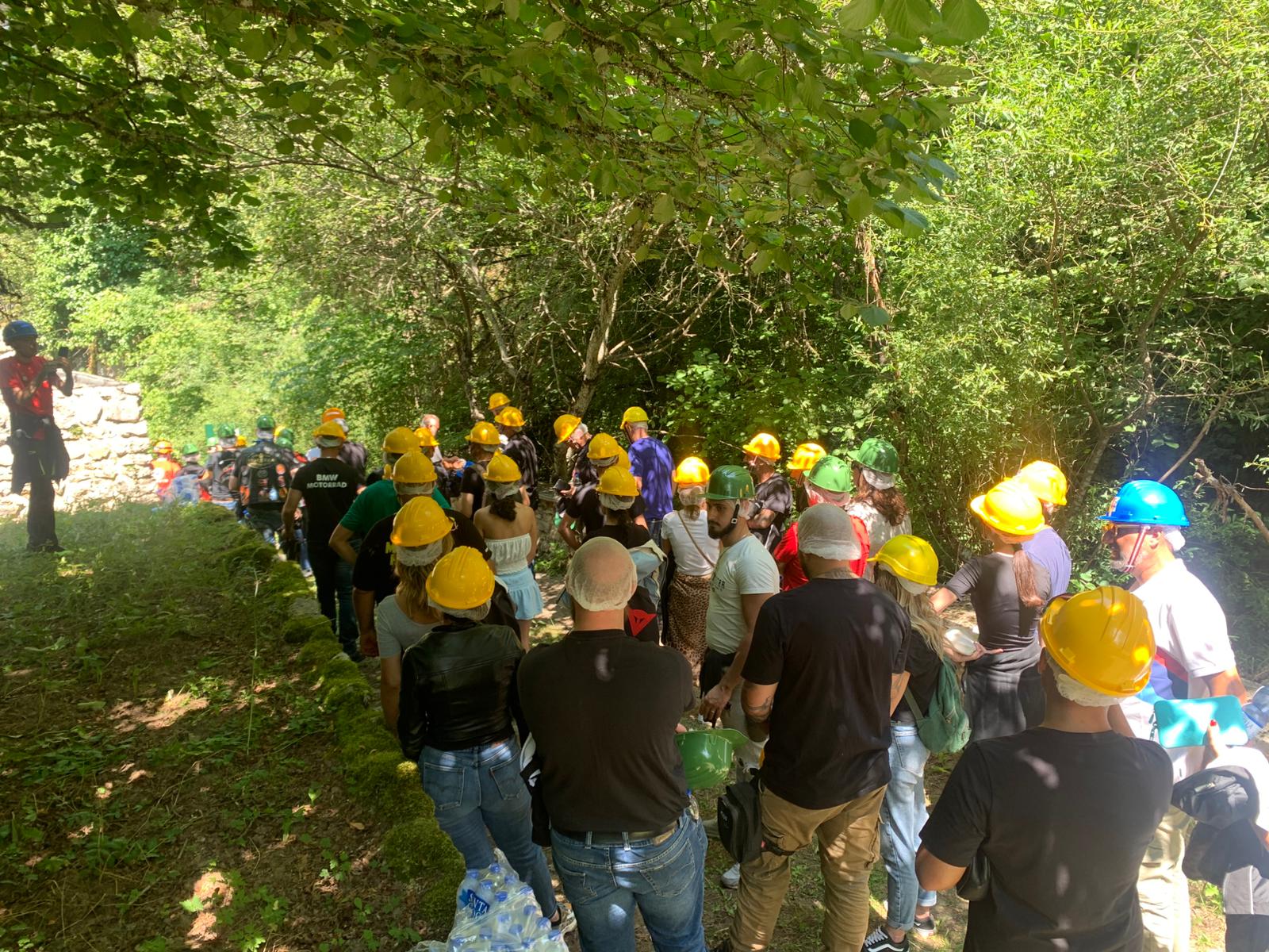 Grande successo per il Raduno Moto organizzato da Assas Motorcycle Club