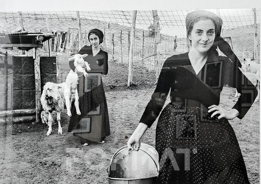 Scanno, paese dei fotografi: il nostro Michele D’Alessandro tra gli artisti in mostra