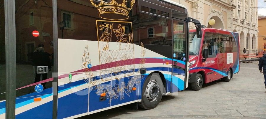 Consiglio comunale: affidato ad ASM per 6 anni il servizio pubblico di trasporto scolastico