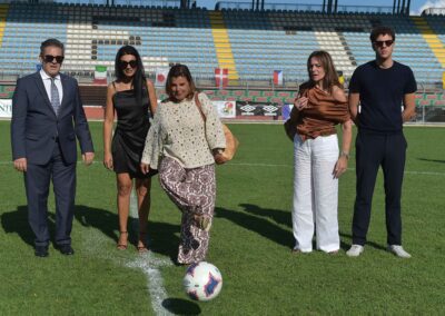 Scopigno Cup