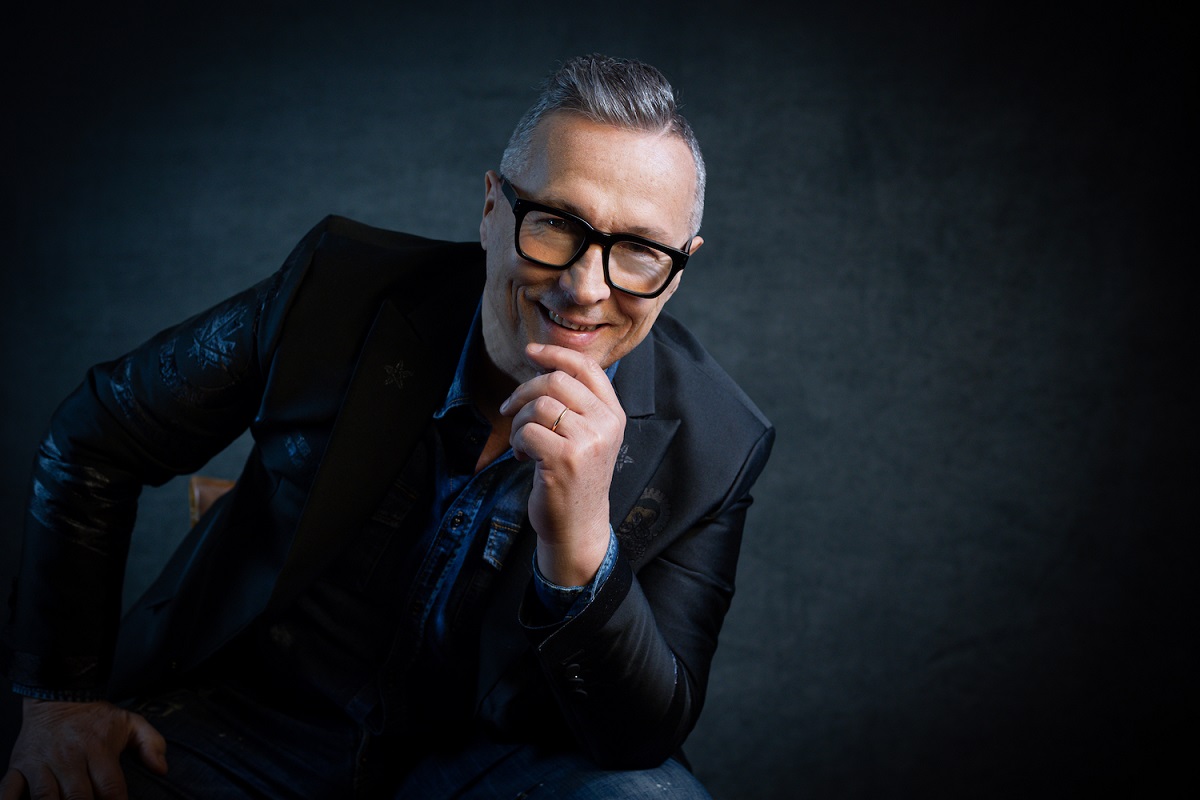 Paolo Belli in tour estivo a Sigillo di Posta