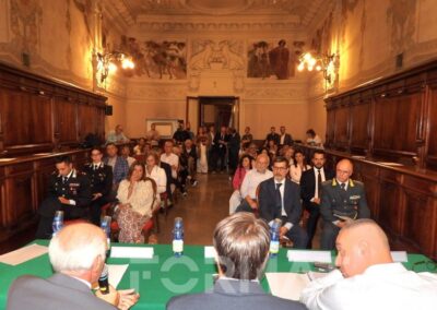 Presentazione Fiera Mondiale Peperoncino ph M. D'Alessandro01