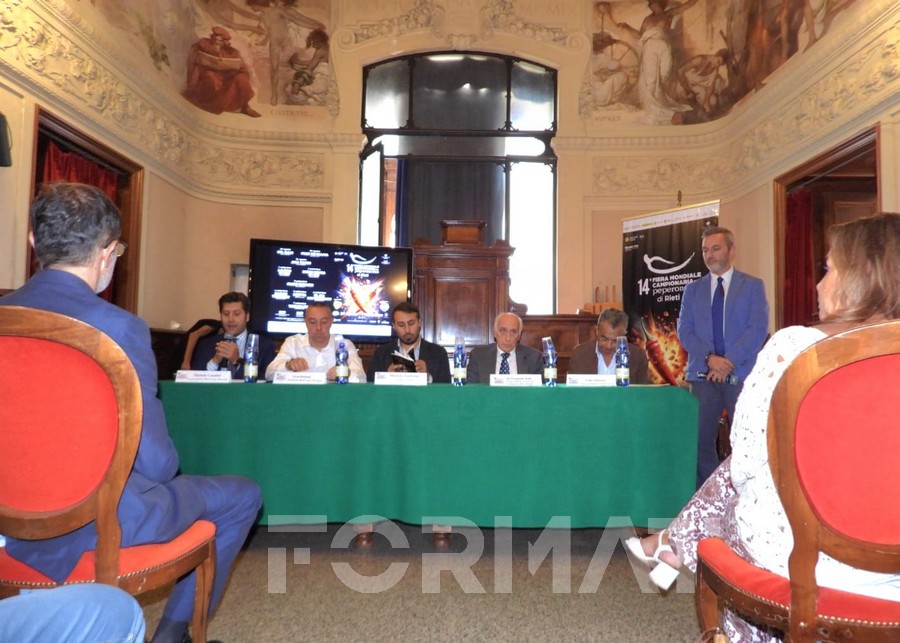 Ecco l’edizione 2025 della Fiera Mondiale del Peperoncino: le novità e gli appuntamenti