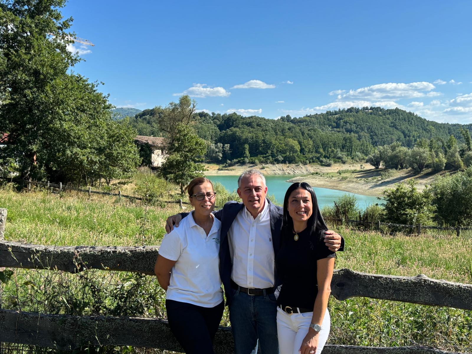 Associazione Ristoratori e Albergatori di Amatrice propone la Giornata Internazionale dell’Amatriciana