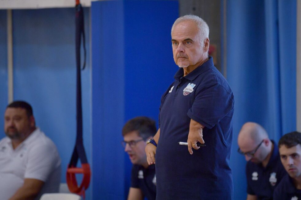 Precampionato, Sebastiani vs. Bologna. Ciani: “Far tesoro degli aspetti raccolti con Avellino”