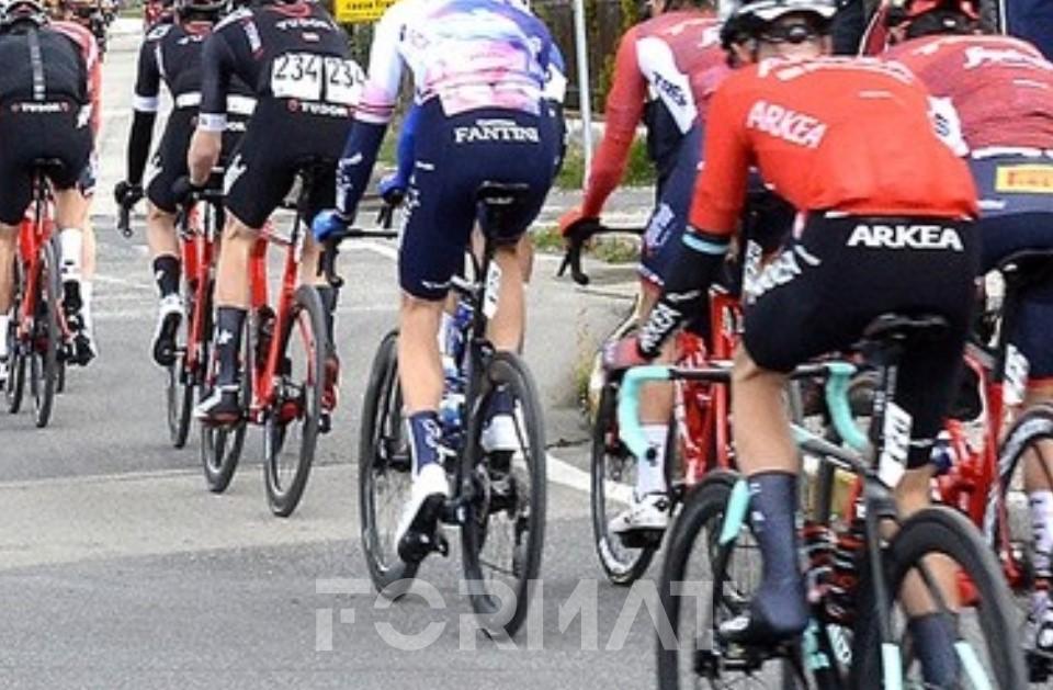 Gran Fondo Leonessa Gran Fondo Leonessa
