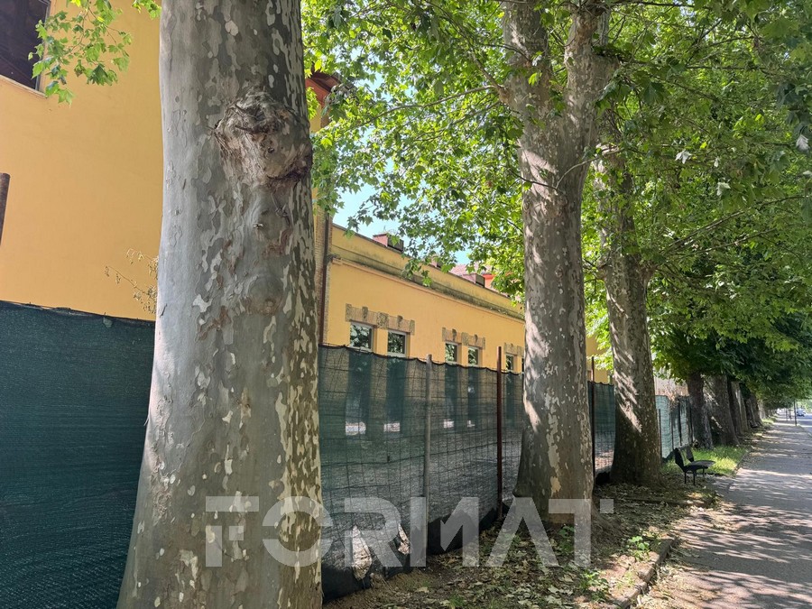 Sinistra Italiana AVS: Urbanistica spericolata punto 2 e ex dopolavoro Snia