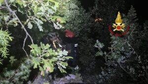 Vigili montagna