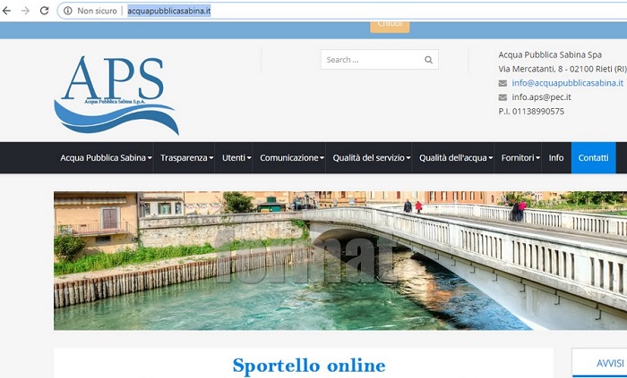 Aps ottiene la certificazione ambientale, confermate quelle su organizzazione e sicurezza