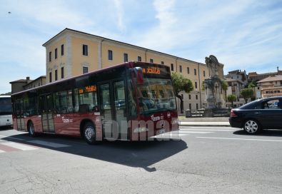 14ª Fiera Mondiale Campionaria del Peperoncino – variazioni al servizio pubblico urbano