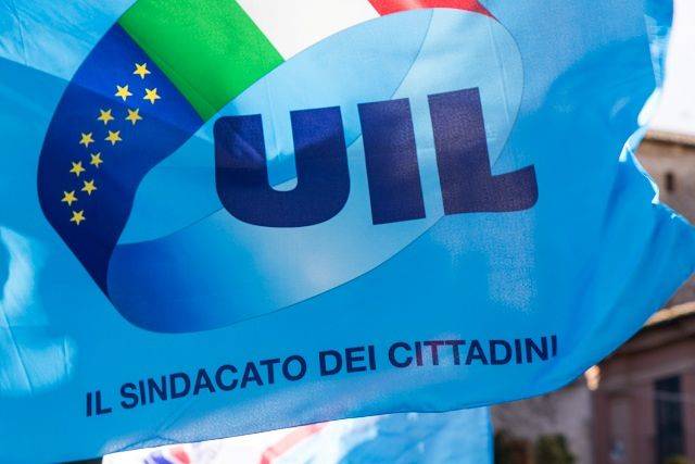 Provincia di Rieti: La Uil Fpl presenta esposto alla Procura della Repubblica di Rieti!