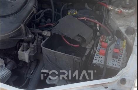 Furti in serie di batterie d’auto: “Frustrazione e rabbia”