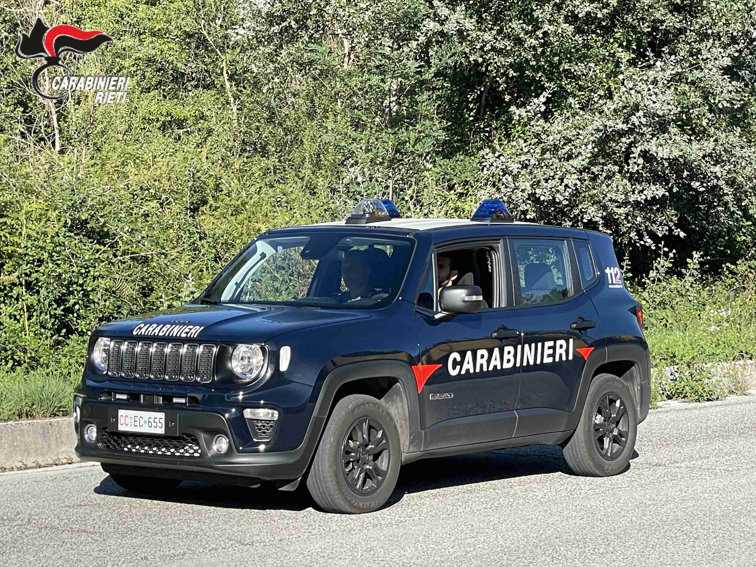 Maltrattamenti in famiglia: scatta il Codice Rosso per un 50enne