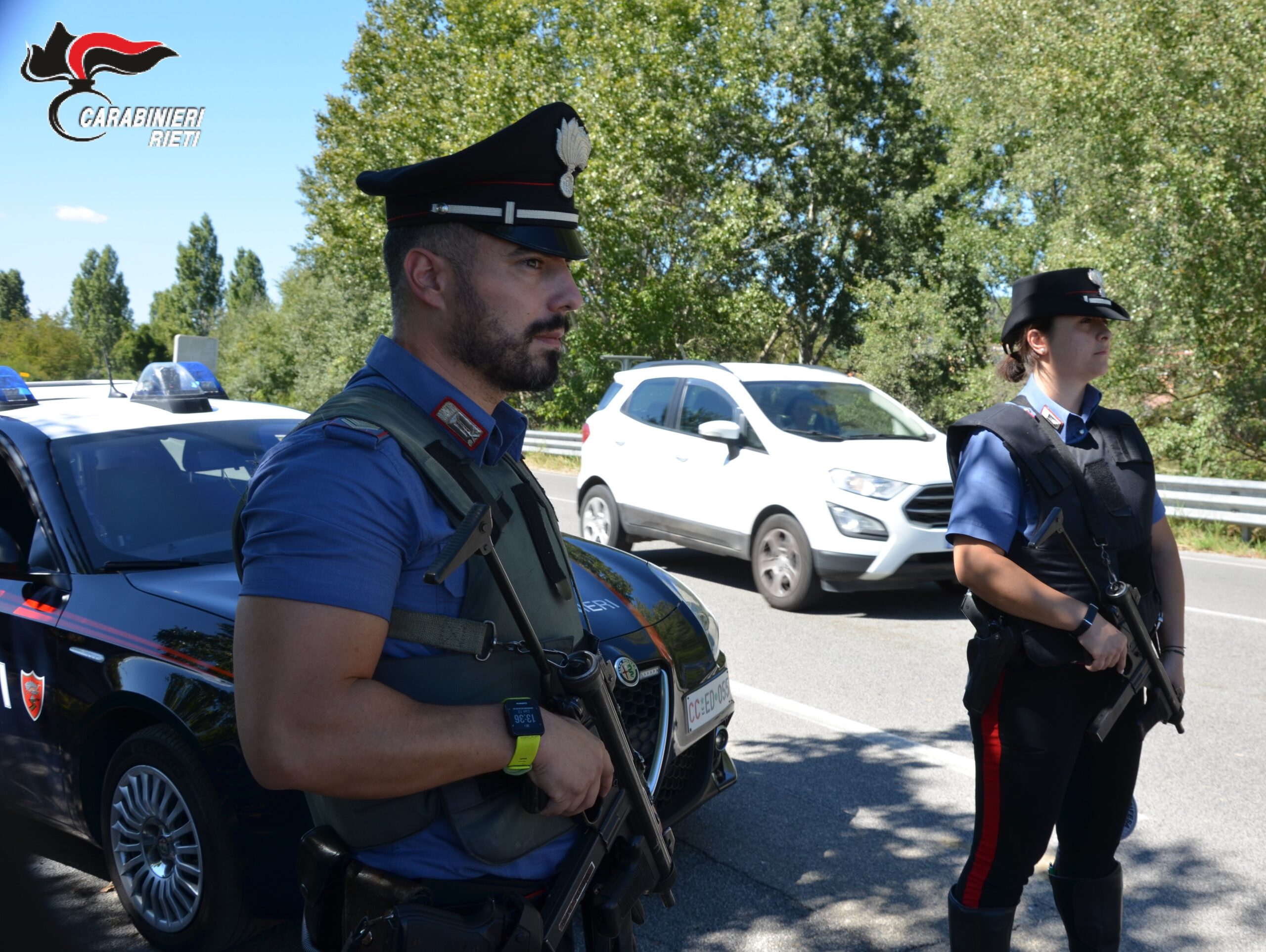 Violazioni degli obblighi di dimora: arrestato 58enne