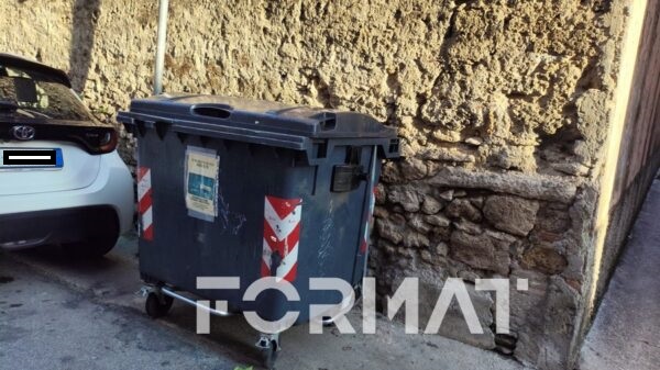Centro storico e convivenza civile: la versione dei residenti dopo il caso di via della Ripresa