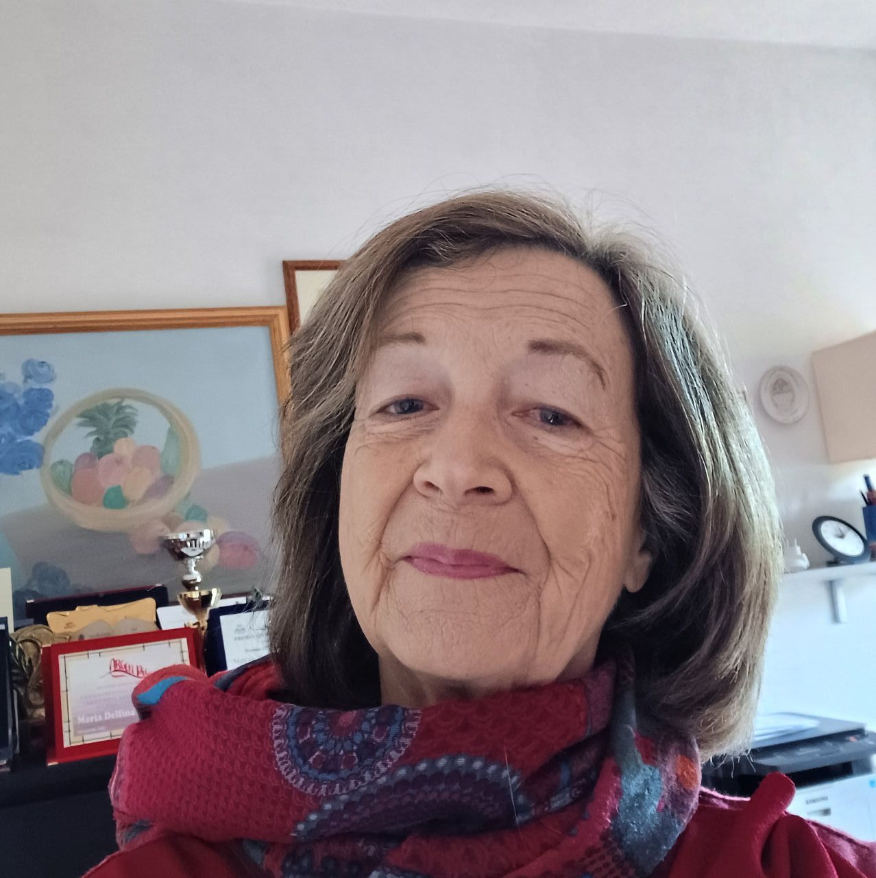 A Vallecupola il Caso Lebensborn con Delfina Tommasini
