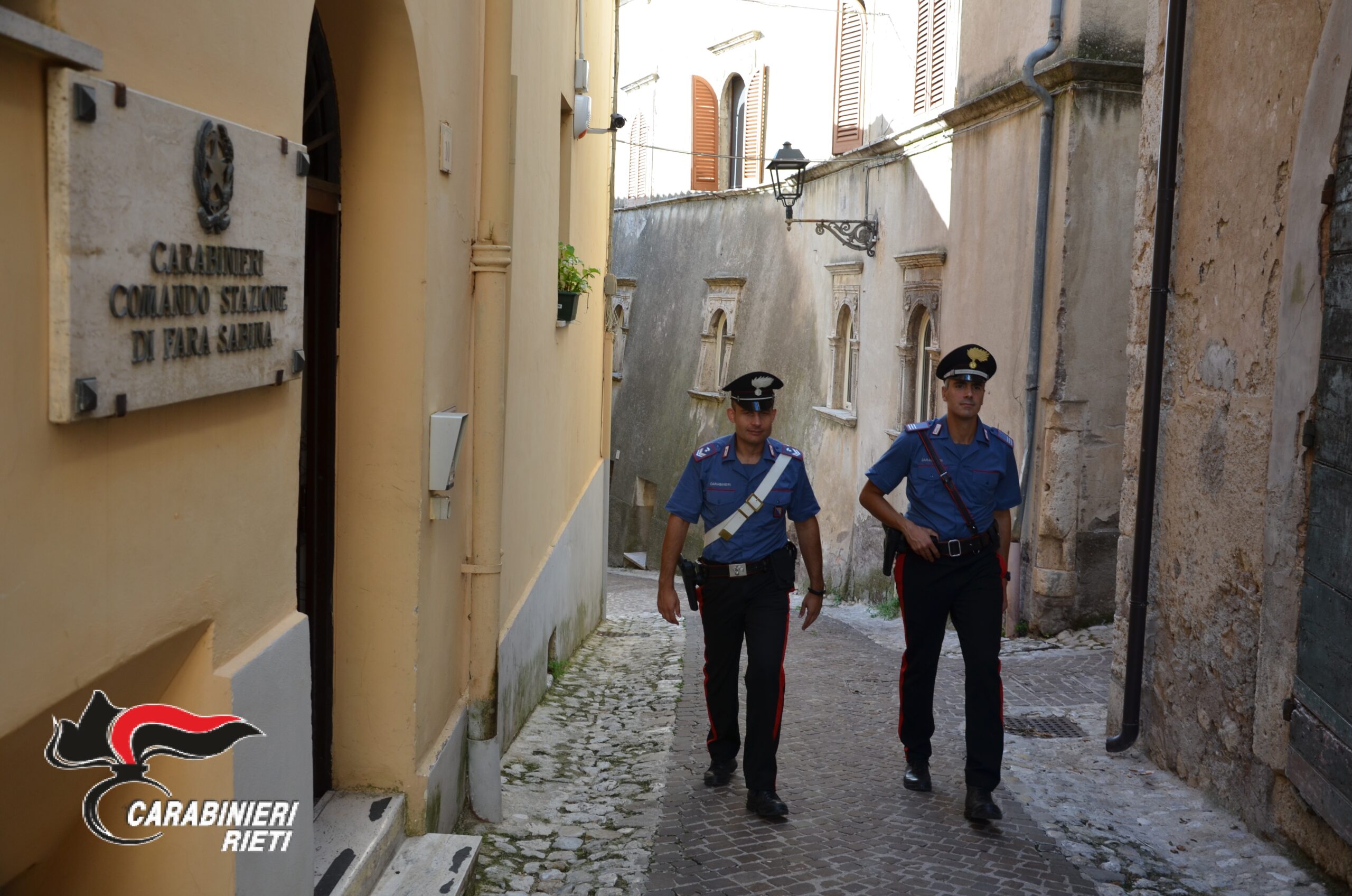 Costruì un ordigno per far esplodere una palazzina: arrestato e trasferito a Rieti