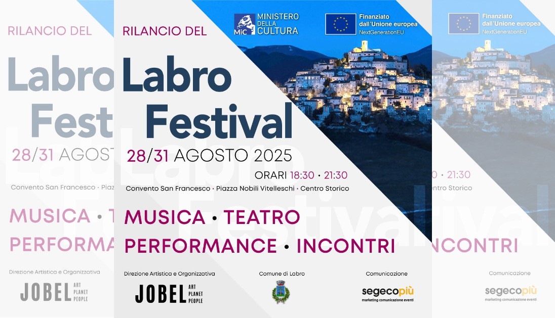 labro festival