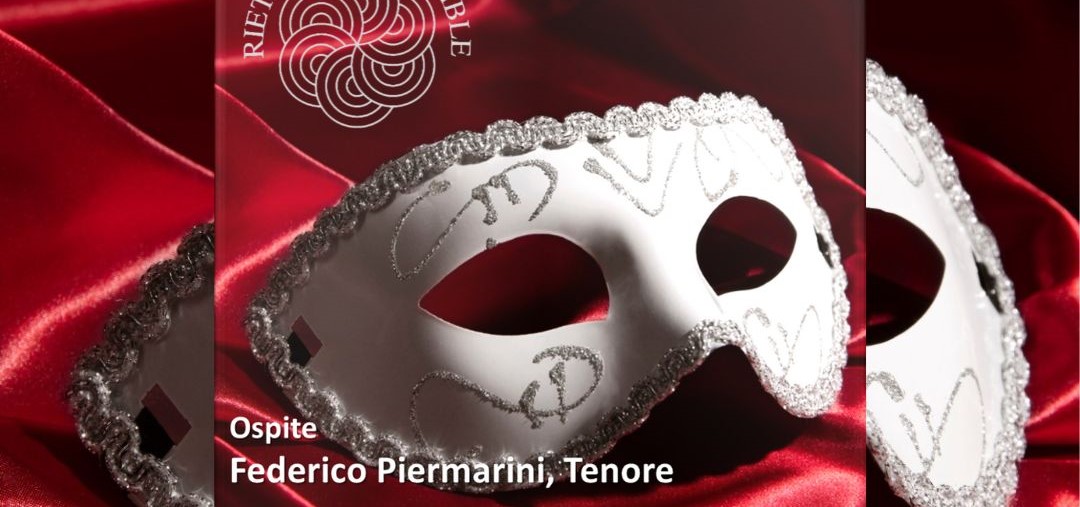 Domani, venerdì 08 agosto alle 19 presso la Chiesa di San Lorenzo a Morro Reatino “incanto e passione, le voci dell’opera” con il Rieti Opera Ensemble