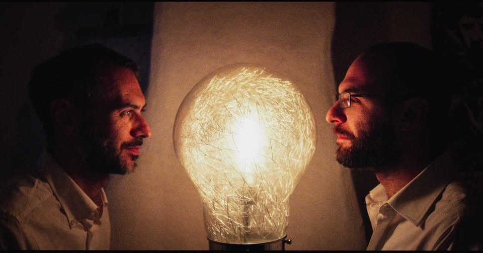 Luca&Germano in concerto al Coriandolo