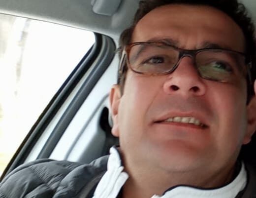 Si è spento Marco Laureti, presenza familiare per molti reatini