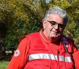 La Croce Rossa Bassa Sabina piange la scomparsa di Massimo Dominici