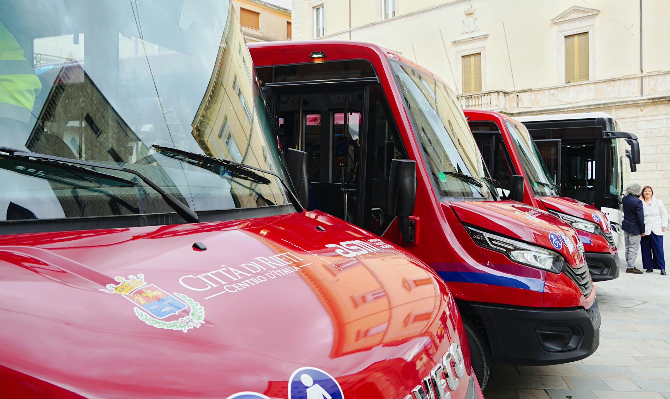 Fiera Mondiale Peperoncino: navetta gratuita al servizio dei visitatori