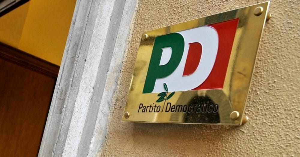 ZES, Di Giacobbe (PD Provincia di Rieti): “Ancora una volta la destra dimentica il nostro territorio”