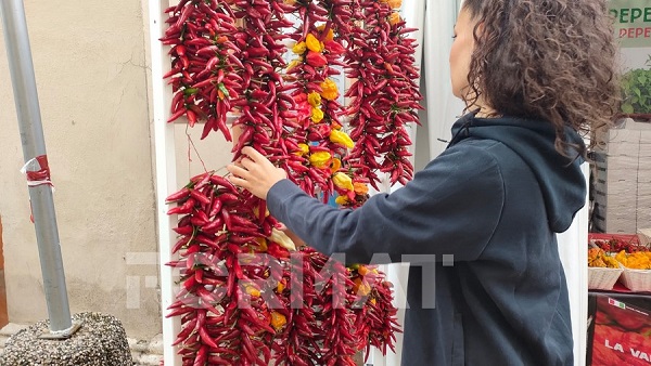 Fiera Mondiale del Peperoncino: è online il programma completo dell’edizione 2025