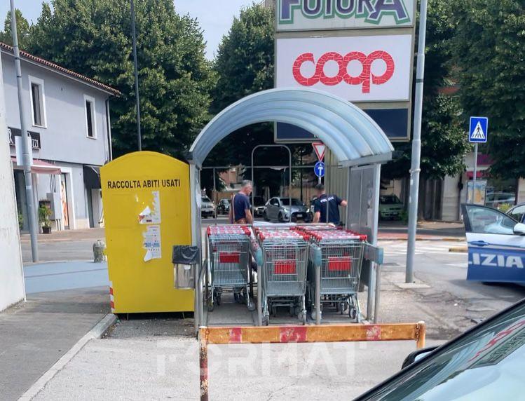 polizia coop1 Polizia Coop1