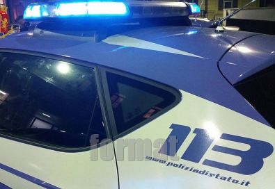Guida in stato ebbrezza: due denunce tra Rieti e Amatrice