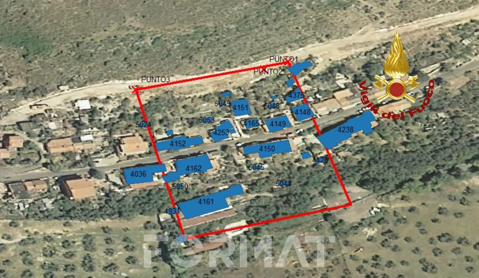 Prime Case, Zona Rossa estesa: “Interventi urgenti e strutturali subito”