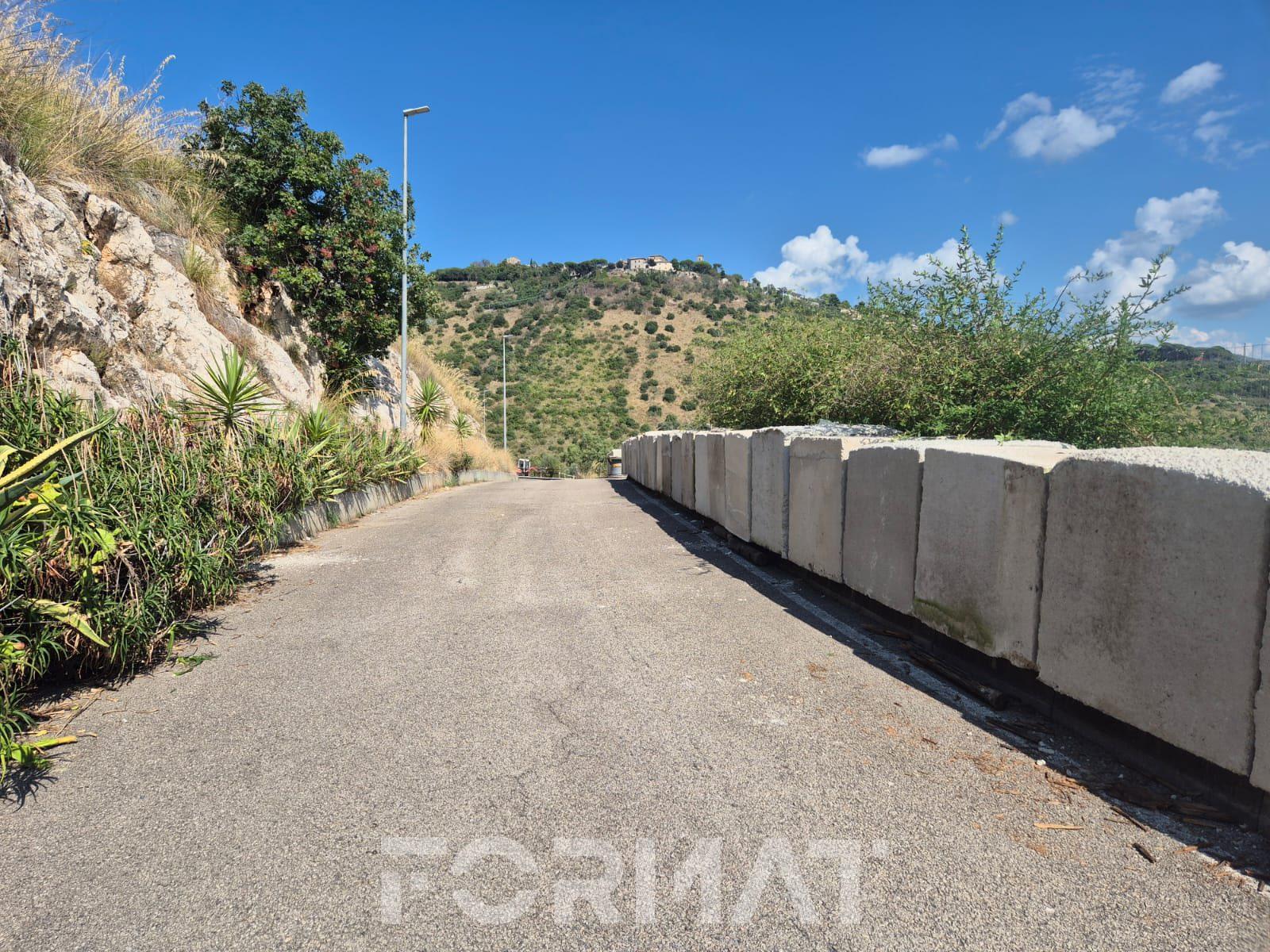 Aggiornamento eventi calamitosi, frazione Prime Case, Comune di Fara in Sabina