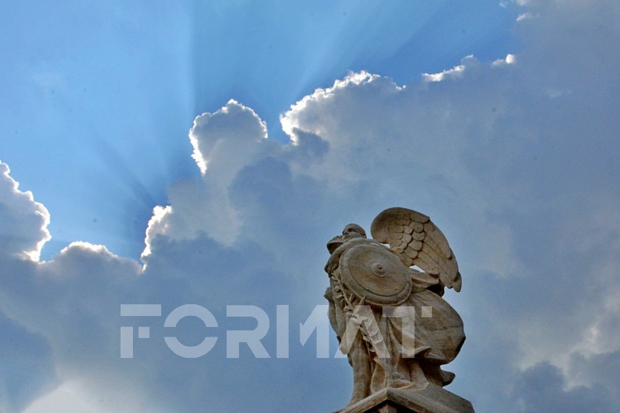 Conclusi i lavori di restauro del Monumento ai Caduti di Piazza Mazzini