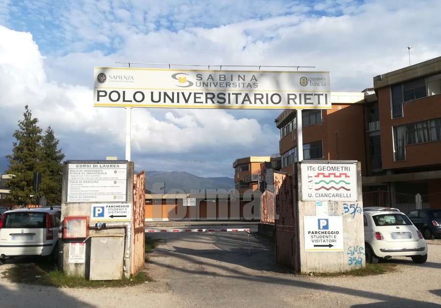 Lettera di studenti e docenti dell’Università della Tuscia contro la guerra in Palestina e le collaborazioni con Med-Or e Maeci