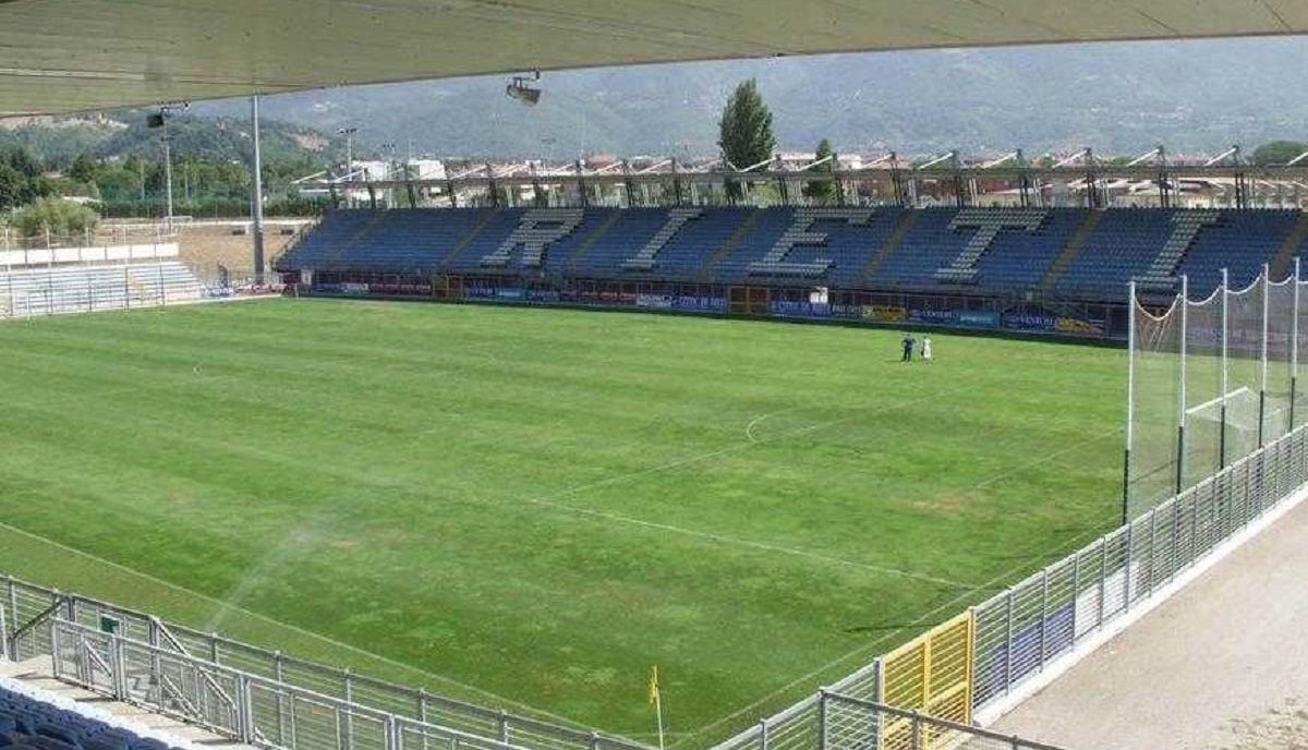 Lazio-Atromitos Atene: biglietti disponibili anche il giorno della gara allo Stadio Scopigno