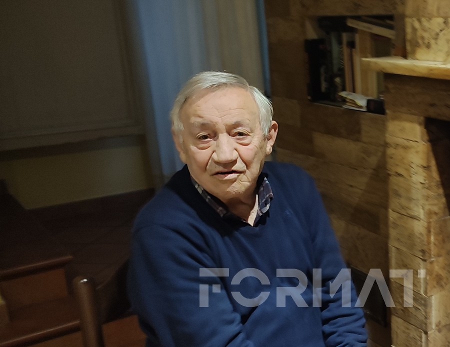 ZES, Tito Cheli: “La protesta doveva partire dalla città, non da logiche di parte”