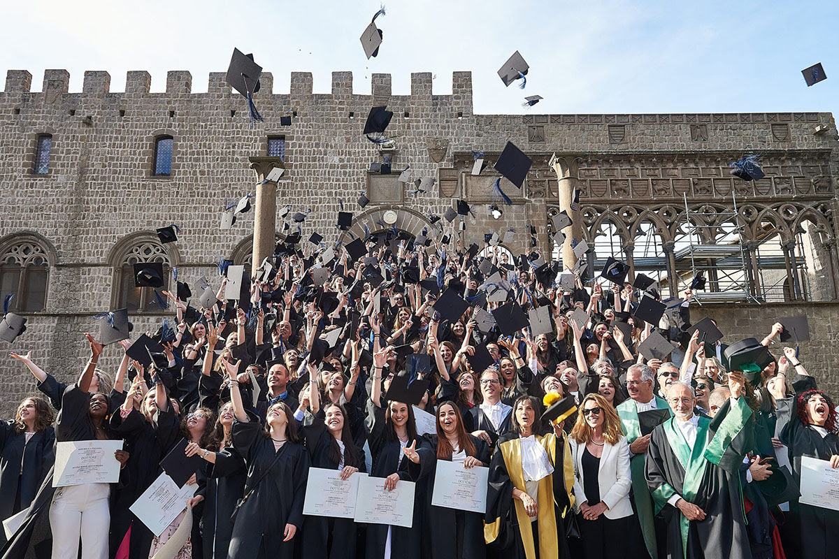 Università della Tuscia: aperte le iscrizioni per l’Anno Accademico 2025/2026