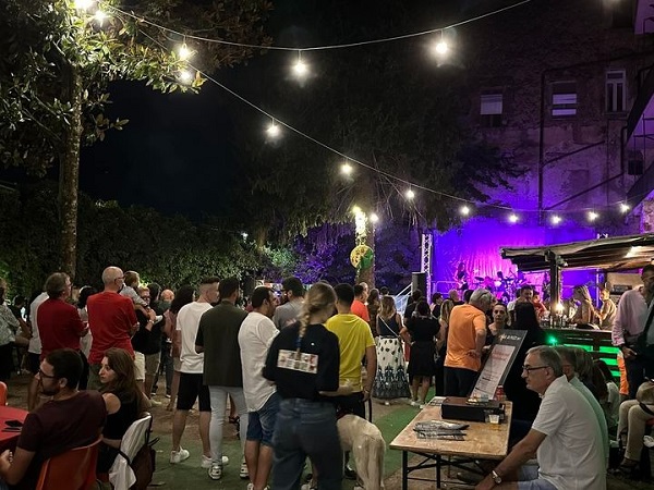 Tornano le Osterie dei Pozzi: mercoledì 20 agosto la presentazione dell’edizione 2025