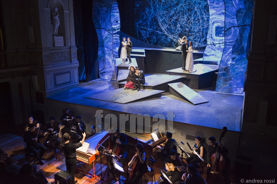 Reate Festival: tutte le anticipazioni