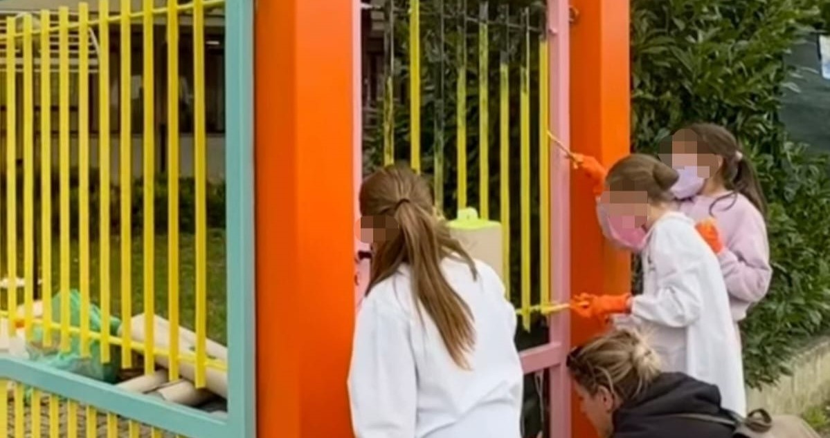 Progetto “A scuola ci andiamo da soli”: laboratori e attività didattiche nelle scuole della Città