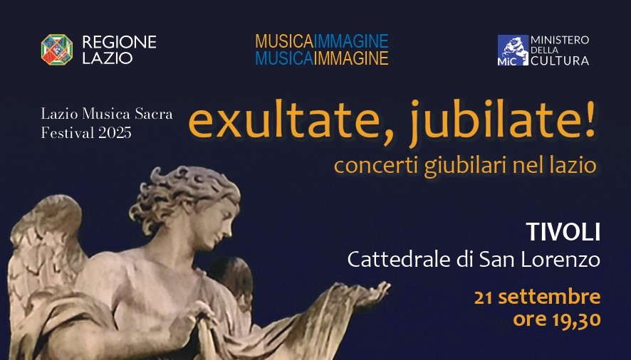 Il Coro Orpheus alla riscoperta di musiche inedite di autori reatini