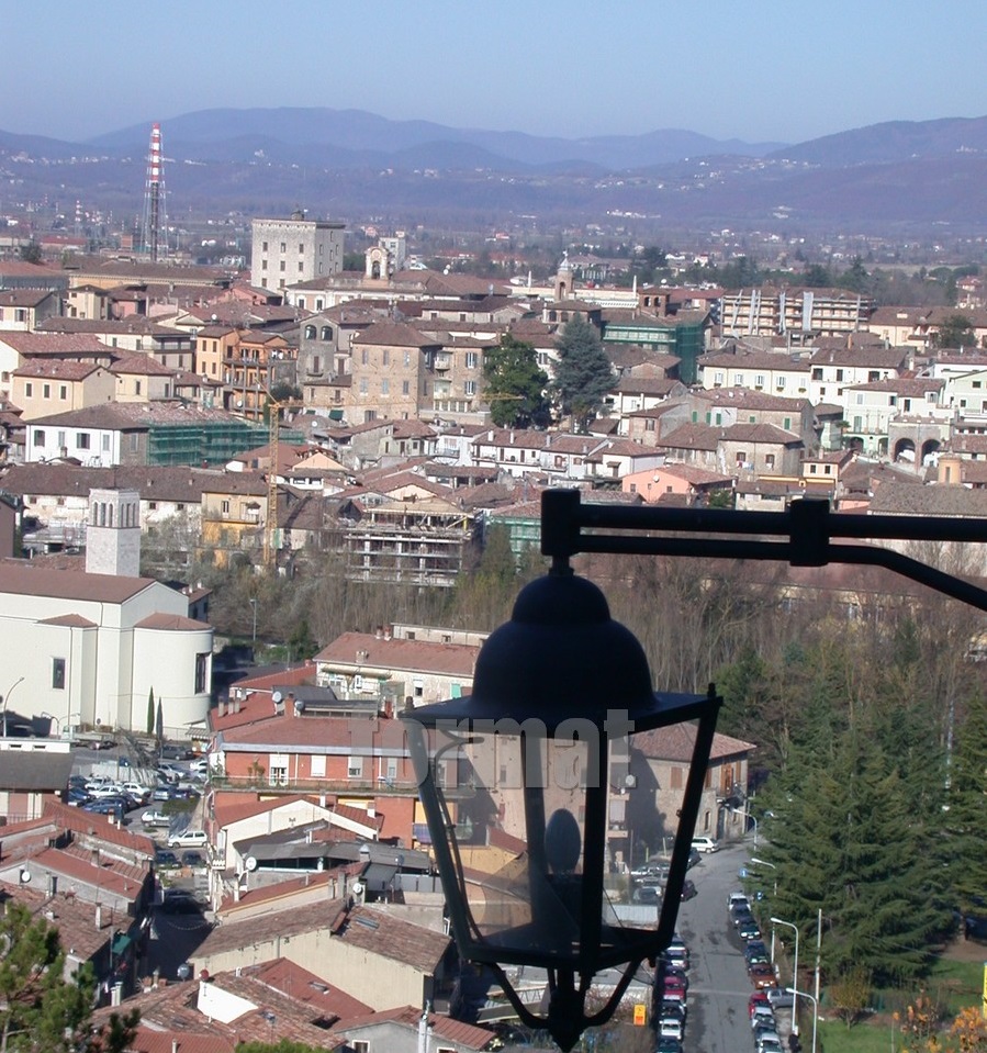 Riunione di tutte le forze del centrosinistra in vista della prossima scadenza elettorale