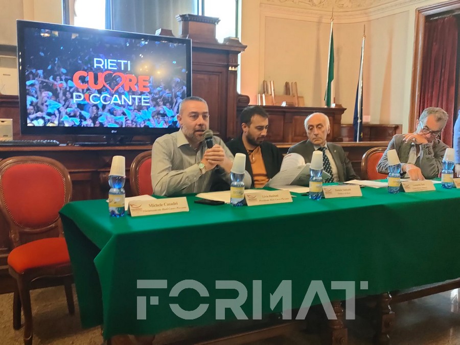 La sfida dei 10 giorni è vinta: Fiera del Peperoncino da 300.000 presenze