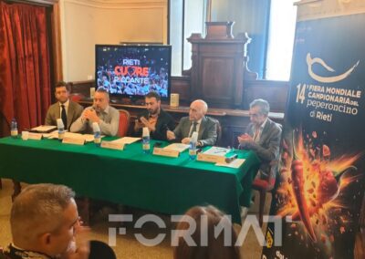 Conferenza finale Peperoncino 2025 ph M. Festuccia04