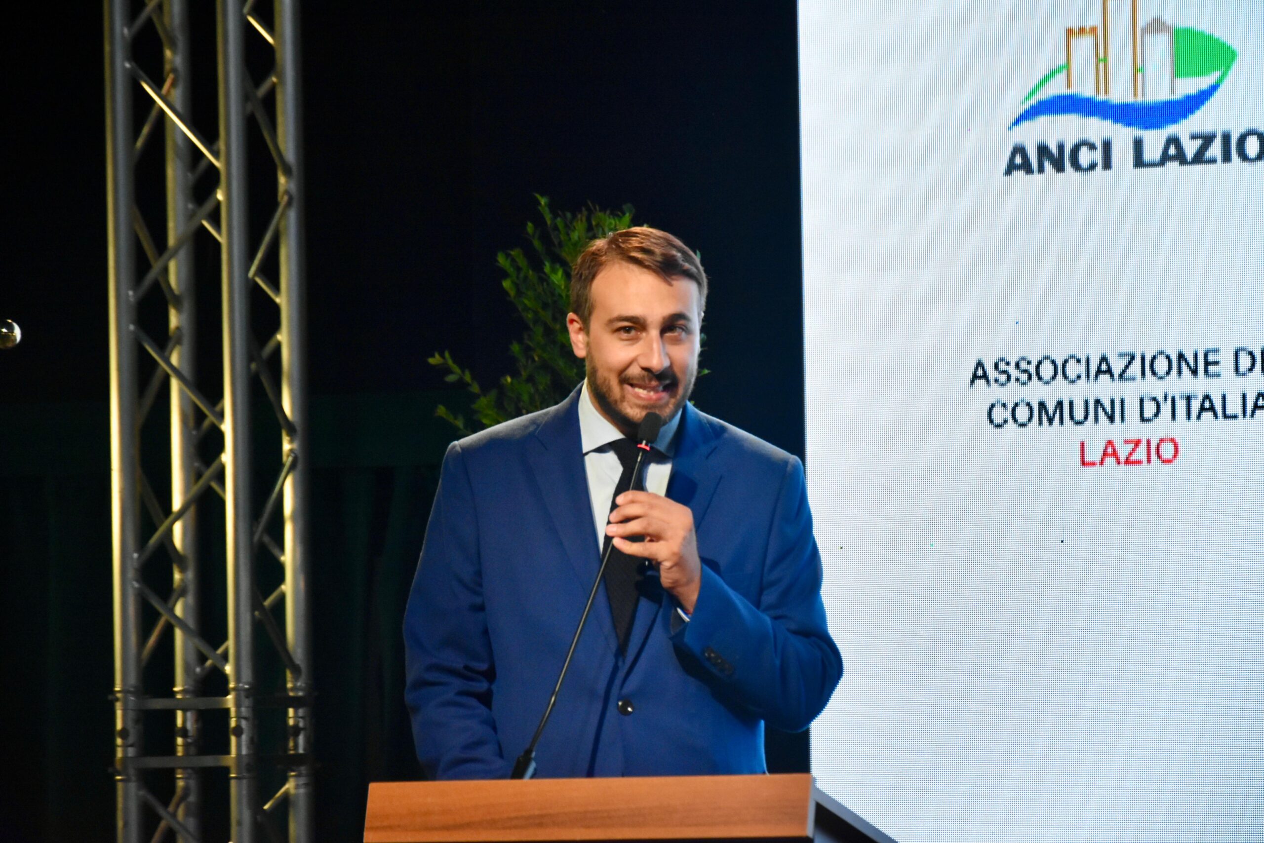 Sperlonga, Sinibaldi (Anci Lazio): “Al Training Camp confronto e nuove strategie per lo sviluppo dei territori”