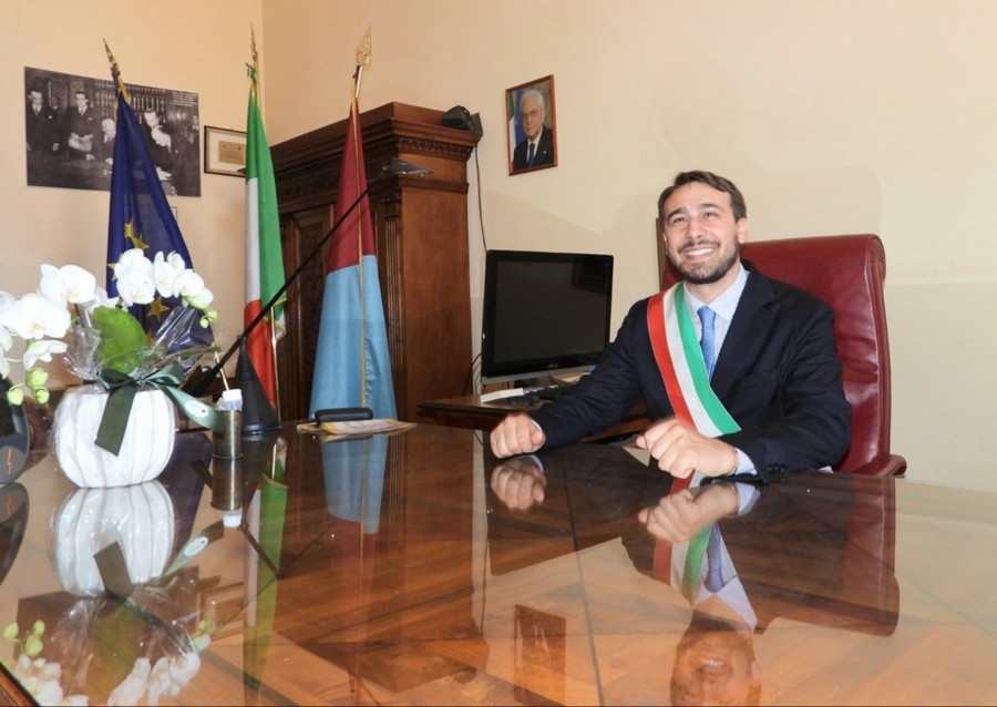 Anno scolastico 2025/2026, il messaggio del Sindaco di Rieti Daniele Sinibaldi e dell’assessore alla cultura e alla scuola Letizia Rosati
