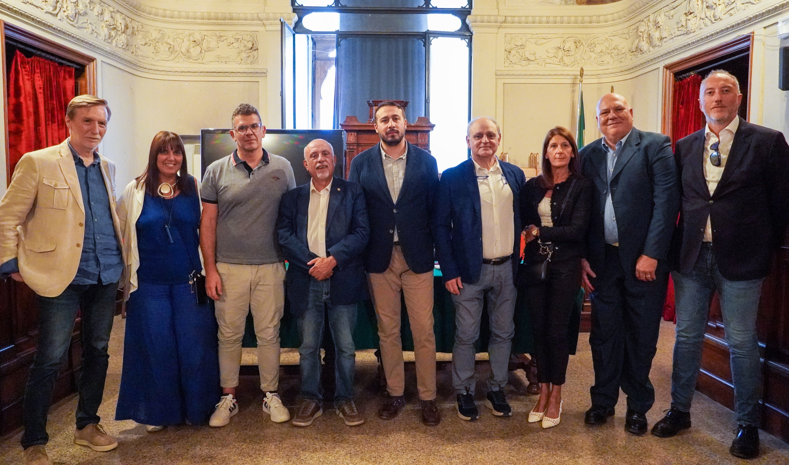 I Comuni dei Monti reatini continueranno a ricevere quotidiani e stampa periodica