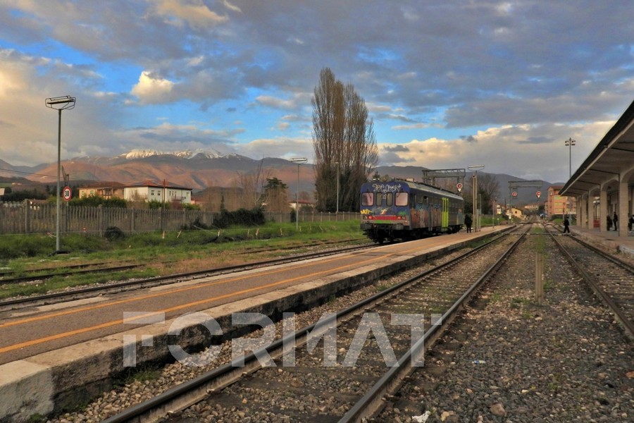 Sciopero nazionale dei treni: possibili ritardi e cancellazioni su tutte le linee