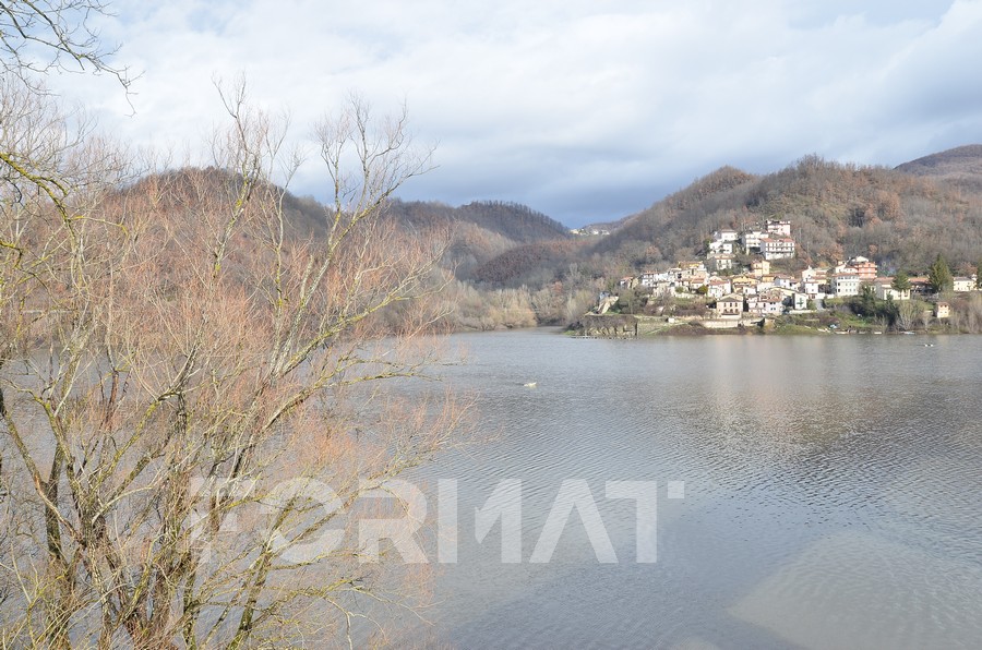 Aps: interruzione idrica per guasto improvviso a Fiumata, comune di Petrella Salto
